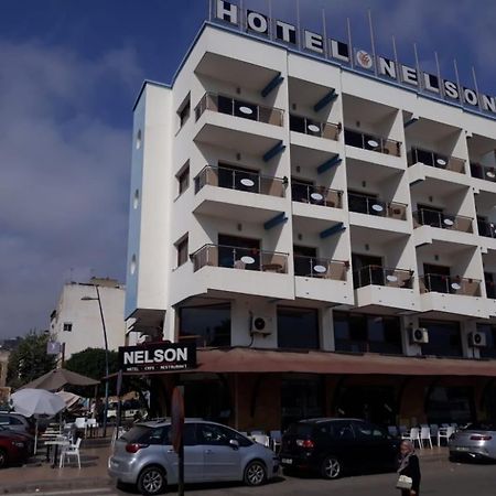 Hotel Nelson Мдік Екстер'єр фото