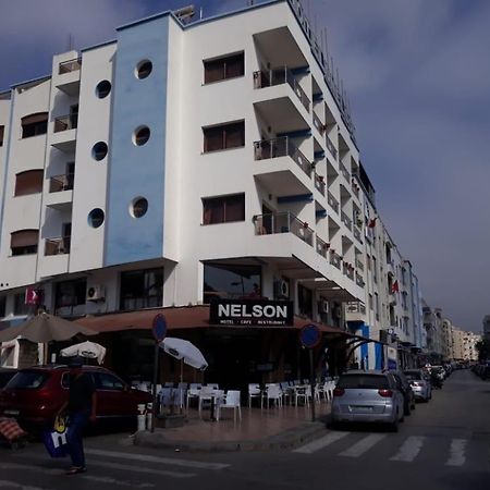 Hotel Nelson Мдік Екстер'єр фото