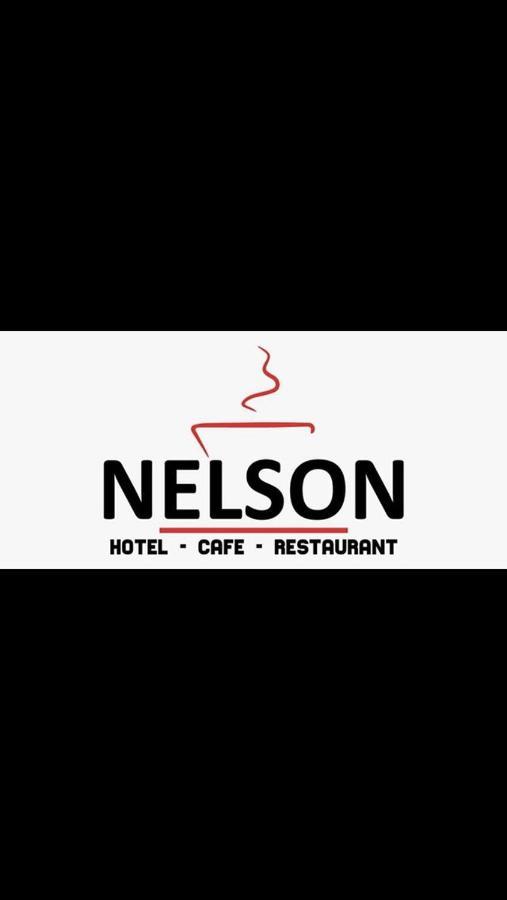 Hotel Nelson Мдік Екстер'єр фото