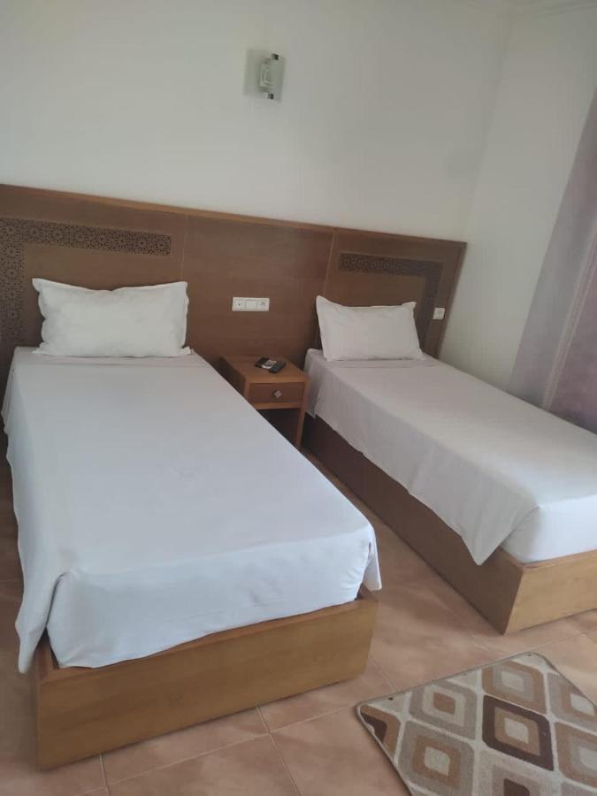 Hotel Nelson Мдік Екстер'єр фото